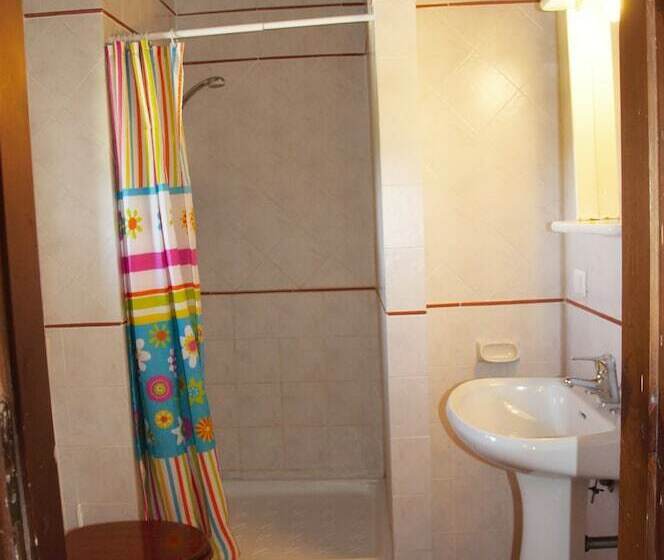 آپارتمان عادی 1 خوابه, Castello Di Selvole Adults Only