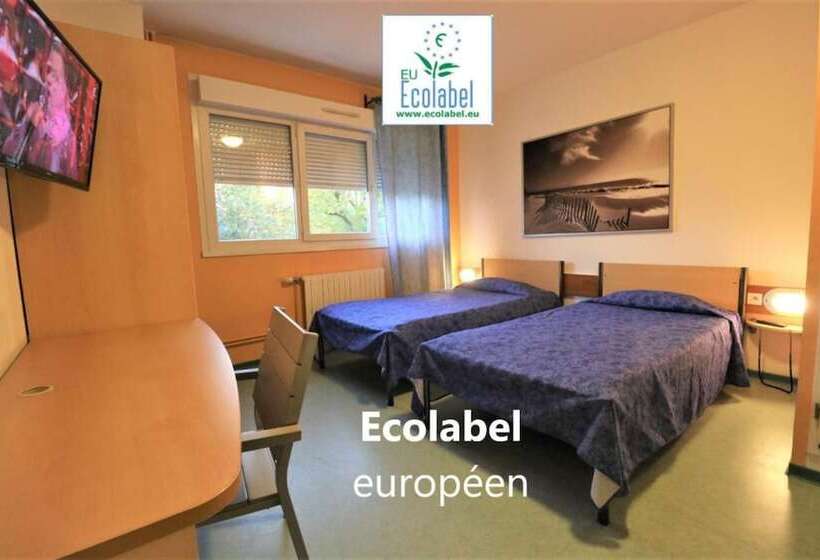 Номер Стандарт, Ethic Etapes Dijon Accueil 24h24 Et Parking Gratuit