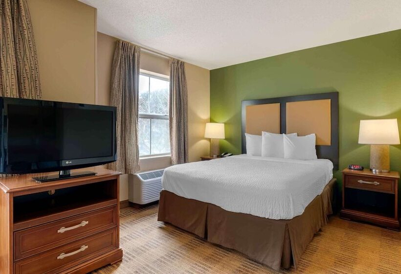 סטודיו דלוקס, Extended Stay America Suites  Orlando  Convention Center  6443 Westwood
