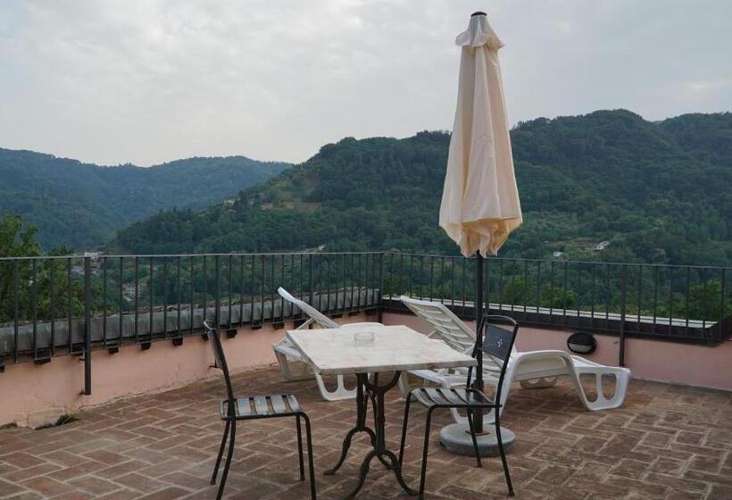 스위트, Borgo Giusto Tuscany