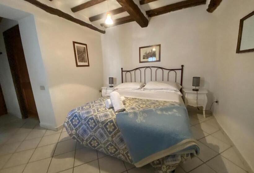 스위트, Borgo Giusto Tuscany