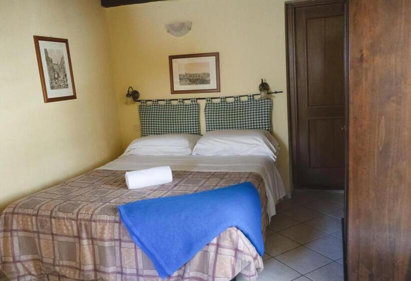 클래식 스튜디오, Borgo Giusto Tuscany