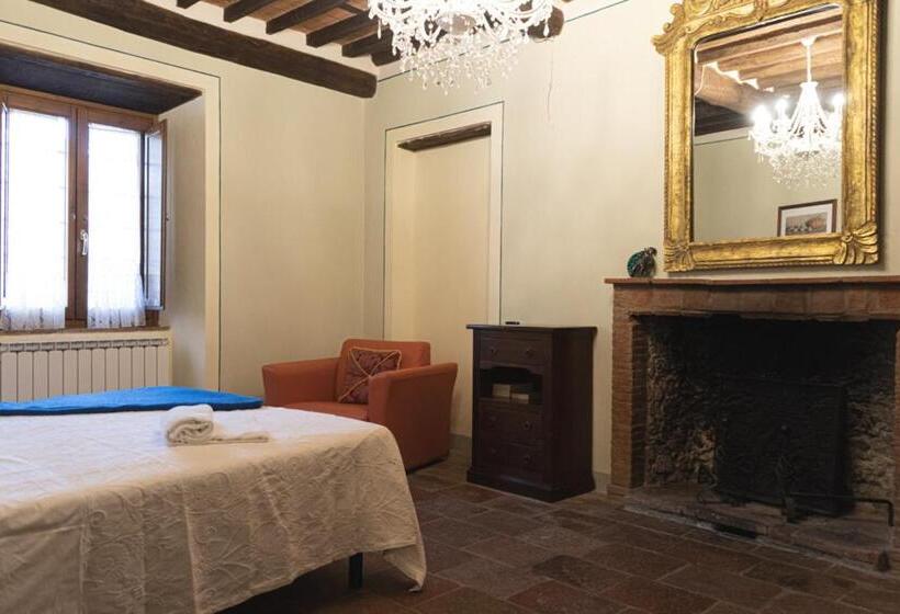 스위트, Borgo Giusto Tuscany