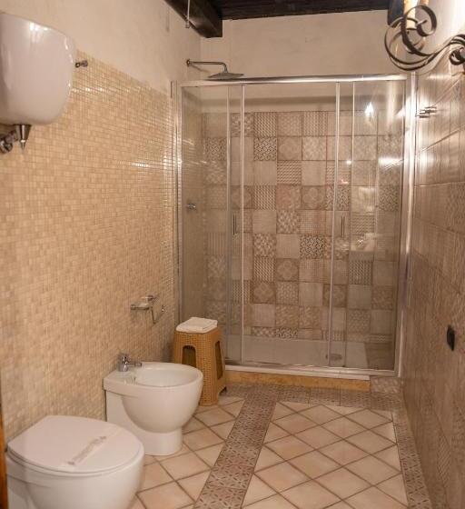 Номер Стандарт, Residenza L Antico Borgo