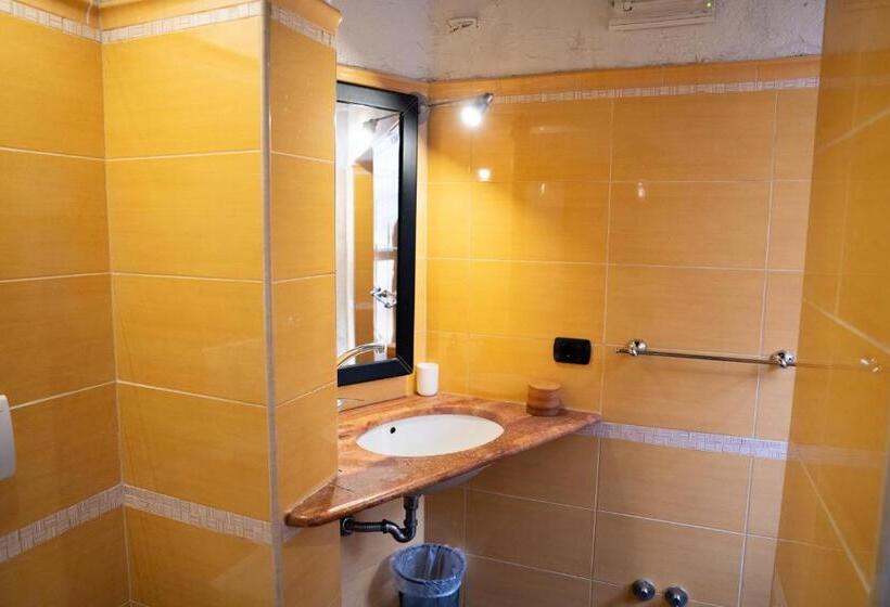 Номер Стандарт Трехместный, Residenza L Antico Borgo