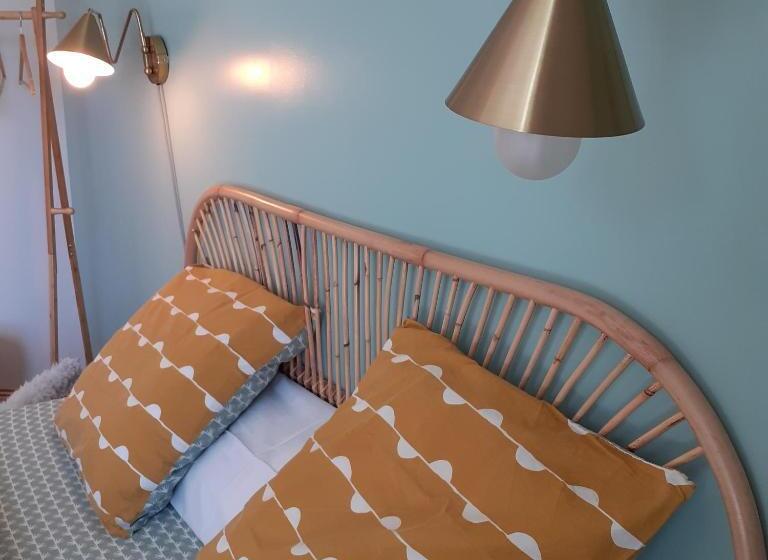 Номер Стандарт, Vagabondes Chambres D Hôtes