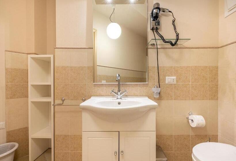 Номер Deluxe, B&b Giglio Di Chia