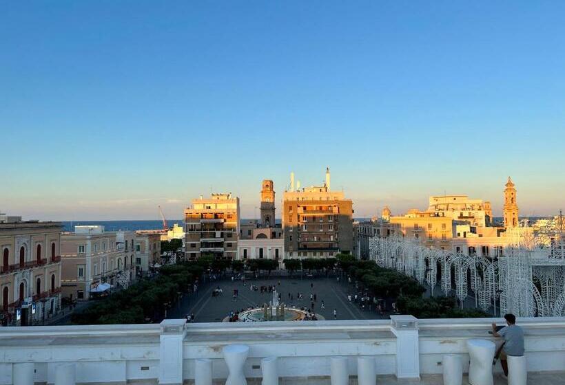 Стандартный Номер Кровать Кинг, Vittorio Emanuele Charming Suites