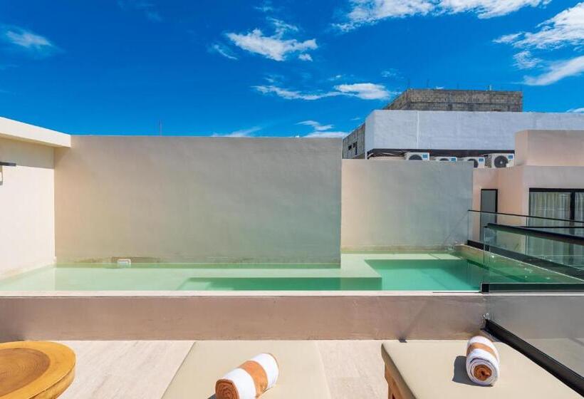 Estúdio Estandar Vista Piscina, Kaab South Beach By The Spot Rentals