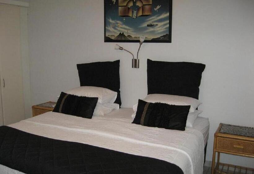 带1个卧室的公寓, Aqua Vista Accommodation