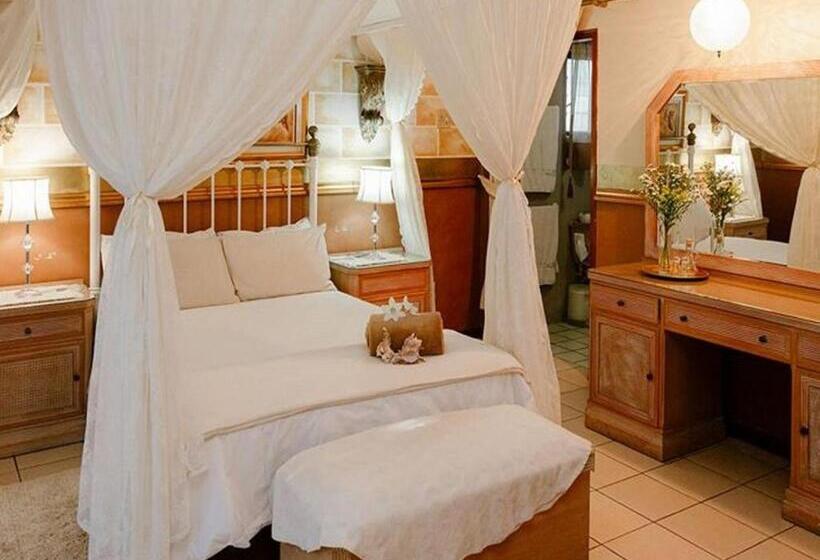 Номер Стандарт, Coco Cabana Guest House