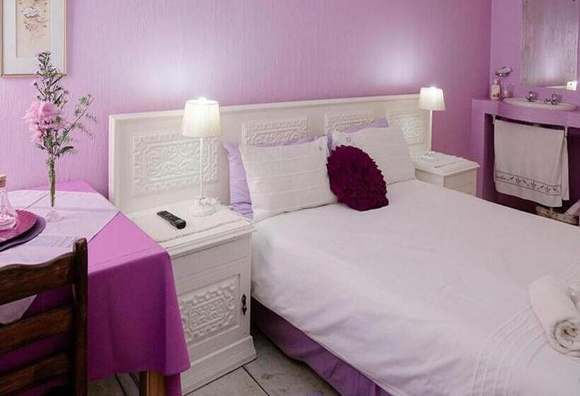 Номер Deluxe, Coco Cabana Guest House