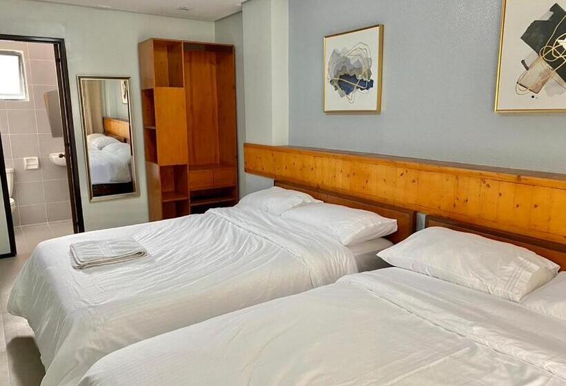 Номер Deluxe, Philippa S Bed And Breakfast