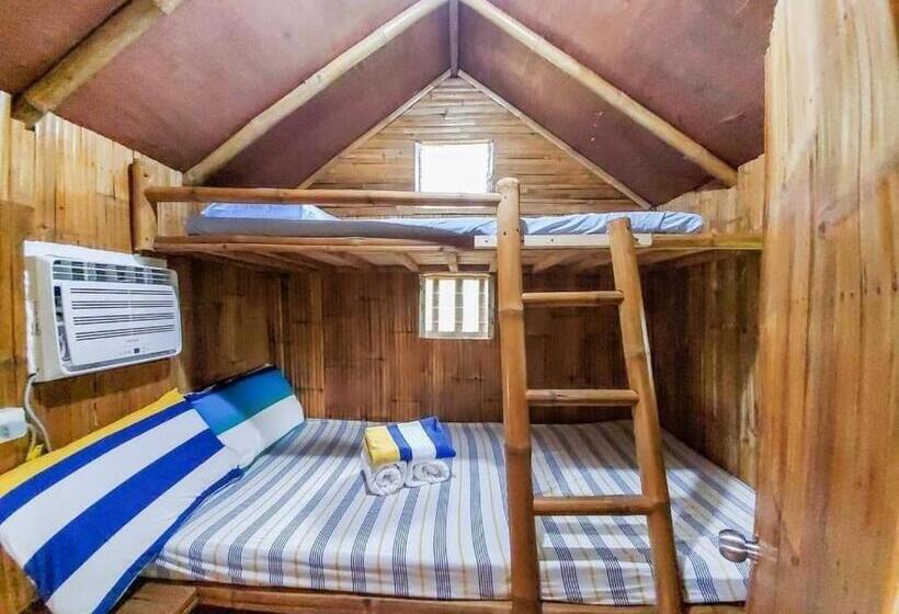 Номер Economy, Youhan Beach Resort