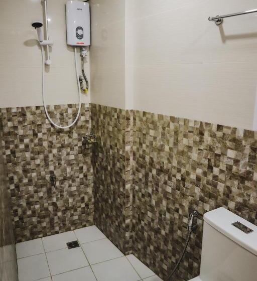 Четырехместный Номер Стандарт, Youhan Beach Resort