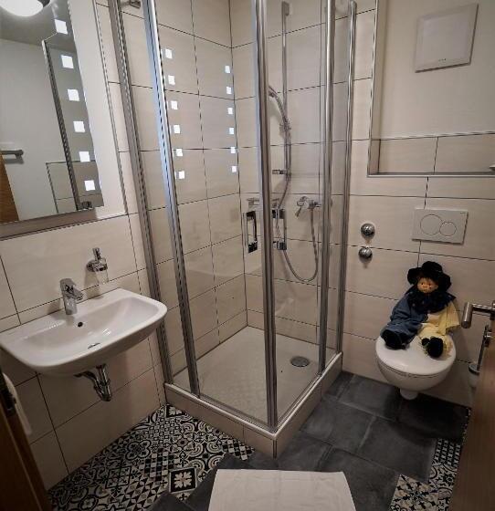 带园景的单人房, Kelterhotel Fröscher