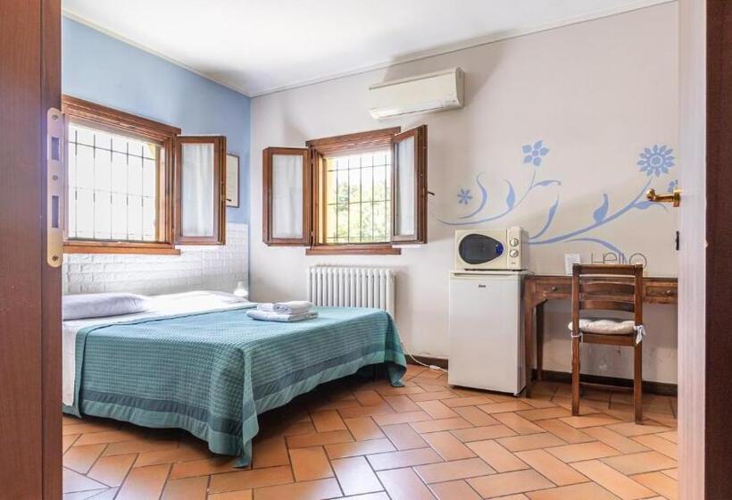 اتاق استاندارد سه نفره, 3t Affitti Brevi Italia