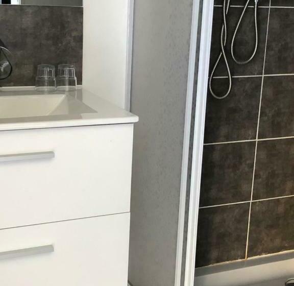 Номер Стандарт, Chambres D Hotes Labatut