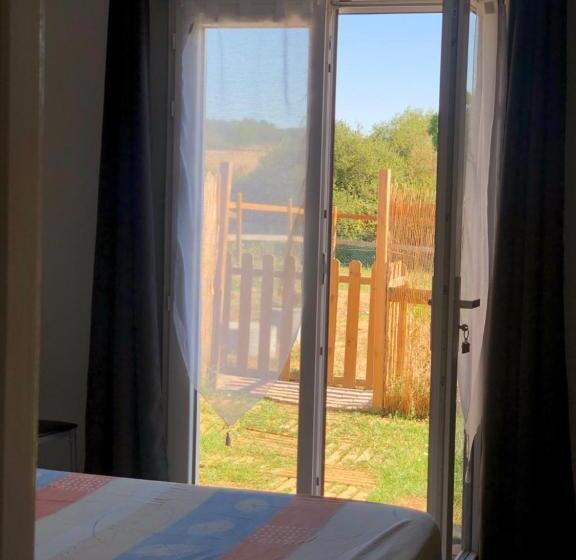 Номер Стандарт, Chambres D Hotes Labatut