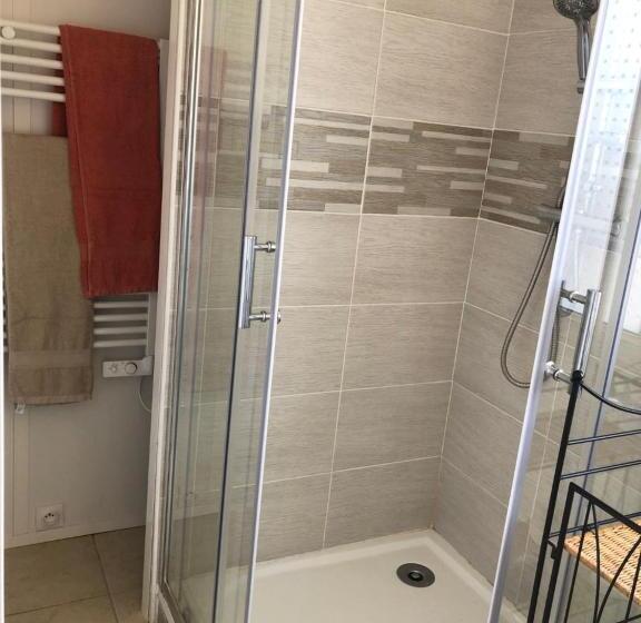 Семейный Номер, Chambres D Hotes Labatut