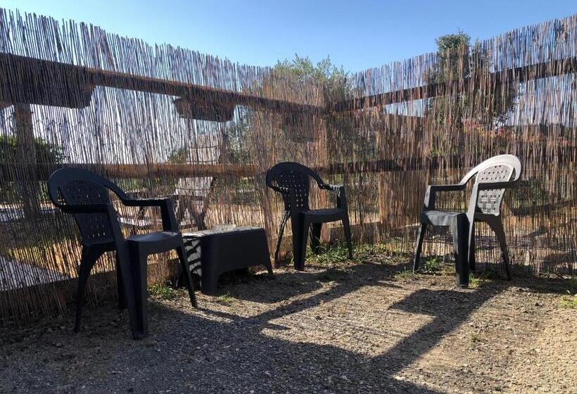 Cameră Familiară, Chambres D Hotes Labatut