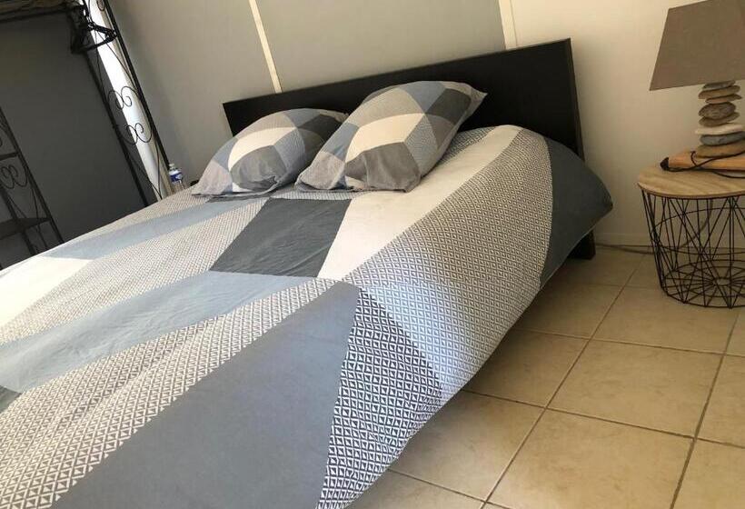 Семейный Номер, Chambres D Hotes Labatut
