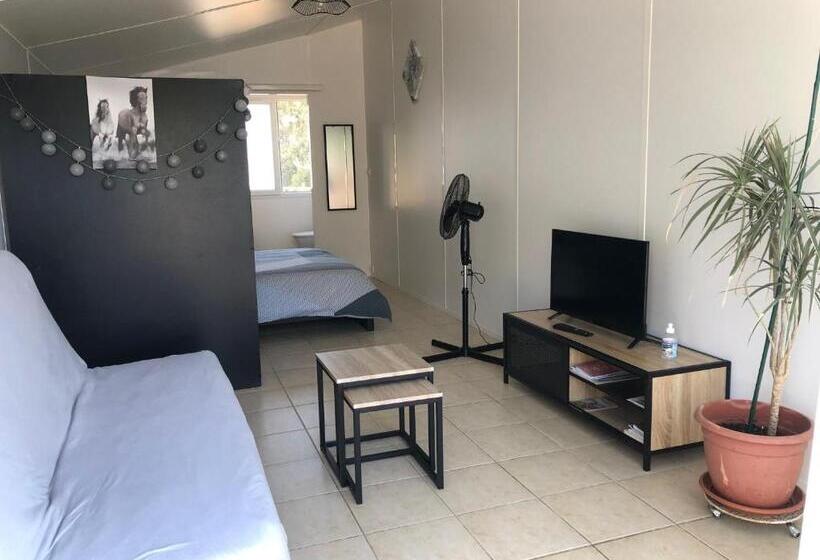 Cameră Familiară, Chambres D Hotes Labatut