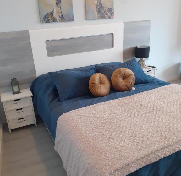 Deluxe Suite Sea View, Porto Beach Rooms