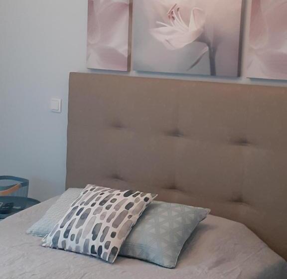 اتاق استاندارد, Porto Beach Rooms
