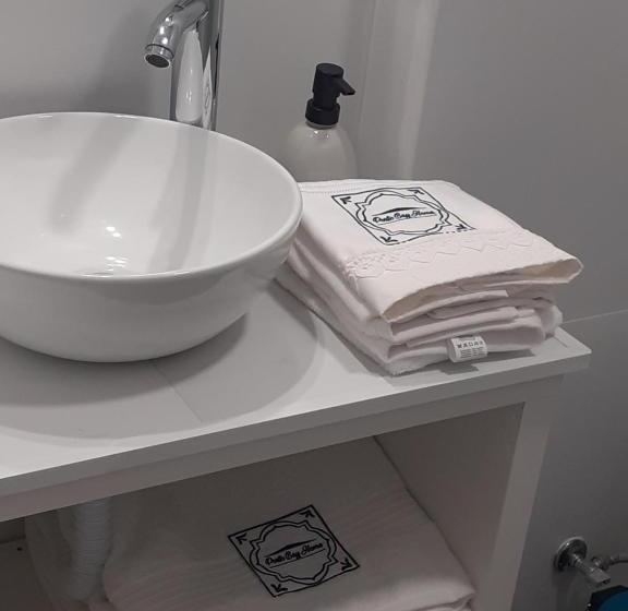 اتاق استاندارد, Porto Beach Rooms