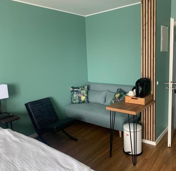 اتاق راحتی سه تخته, Argenta Living 16