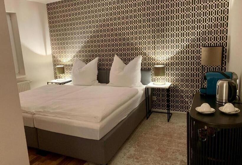 اتاق لوکس, Argenta Living 16