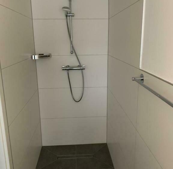 آپارتمان 1 خوابه, Argenta Living 16