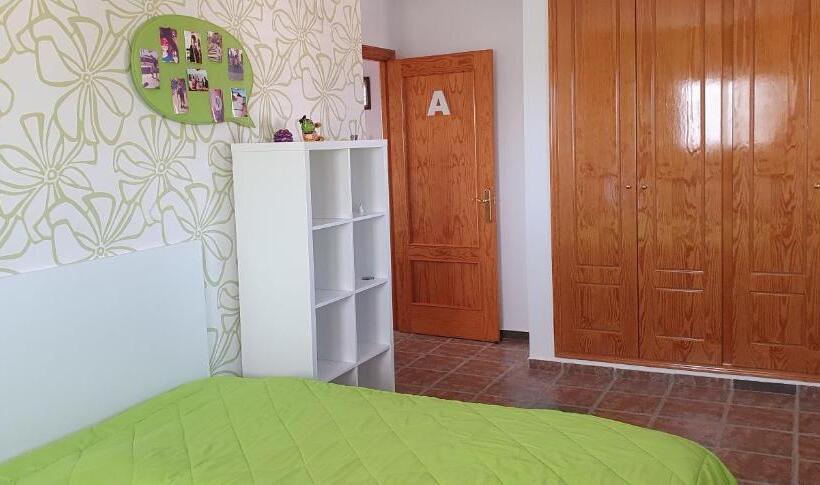 Quarto Estandar, Maravisa