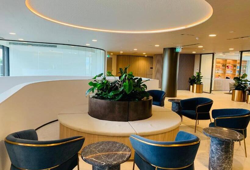 带2个卧室的公寓, Skygarden Luxury Condo