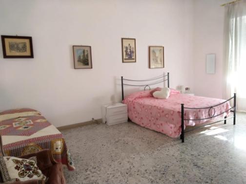 اتاق استاندارد, A Casa Di Adele