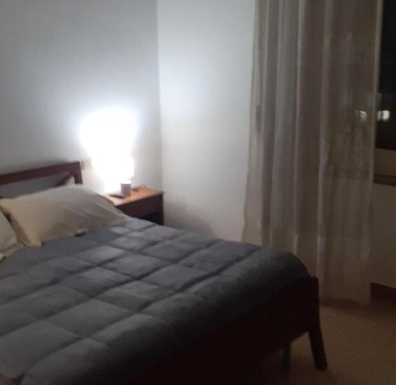 اتاق استاندارد با تخت بزرگ, A Casa Di Adele