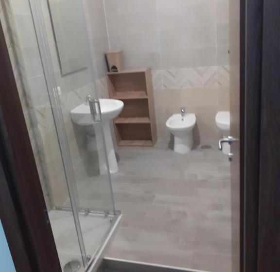 اتاق استاندارد با تخت بزرگ, A Casa Di Adele