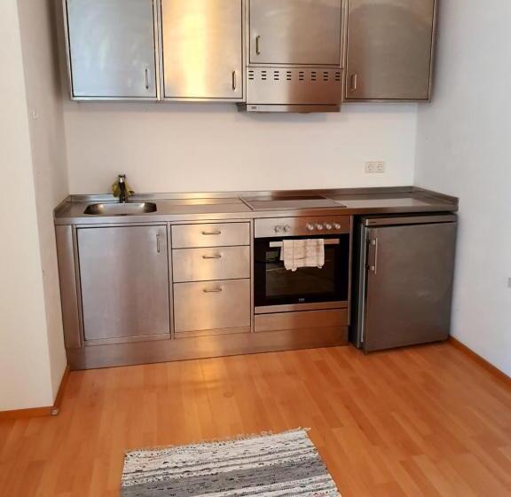 Номер Стандарт, Apartments Cheztom Nenzing