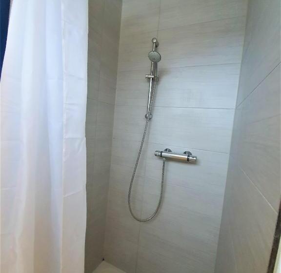 Трехместный Номер Комфорт, Apartments Cheztom Nenzing