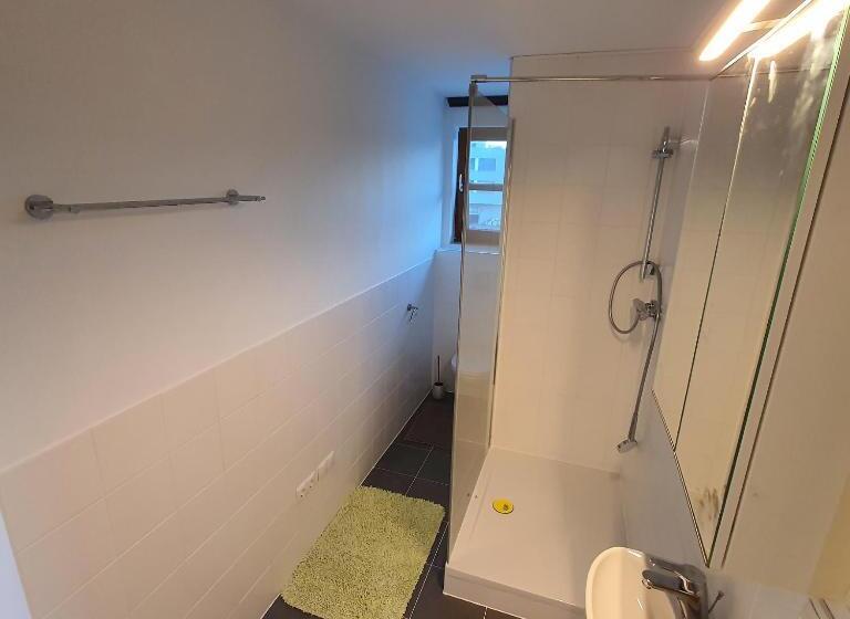 Номер Deluxe, Apartments Cheztom Nenzing