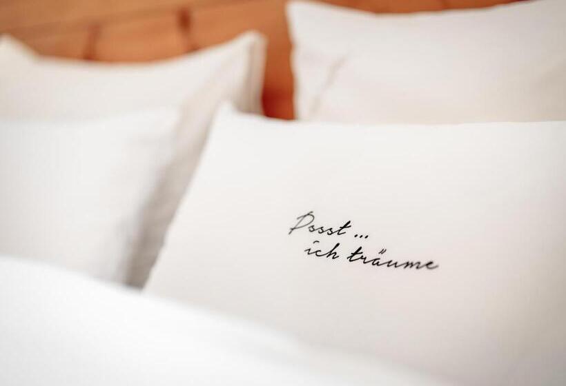Quarto Estandar Individual, Alpen Comfort Hotel Central
