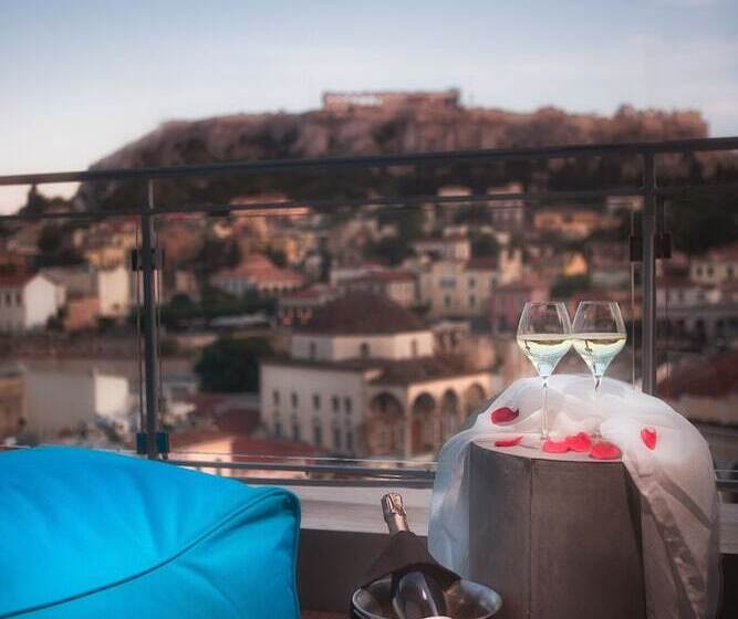 Suíte com Vistas, A For Athens