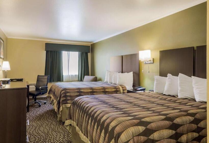 Номер Стандарт, Best Western Richfield Inn