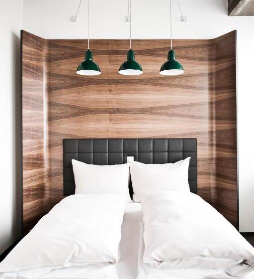 스탠다드 룸, Daniel Vienna   Smart Luxury Near City Centre