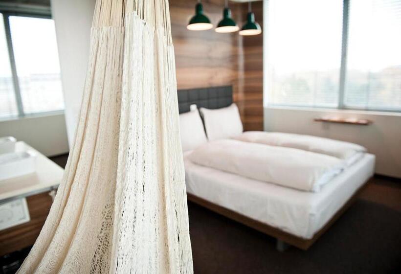스탠다드 룸, Daniel Vienna   Smart Luxury Near City Centre