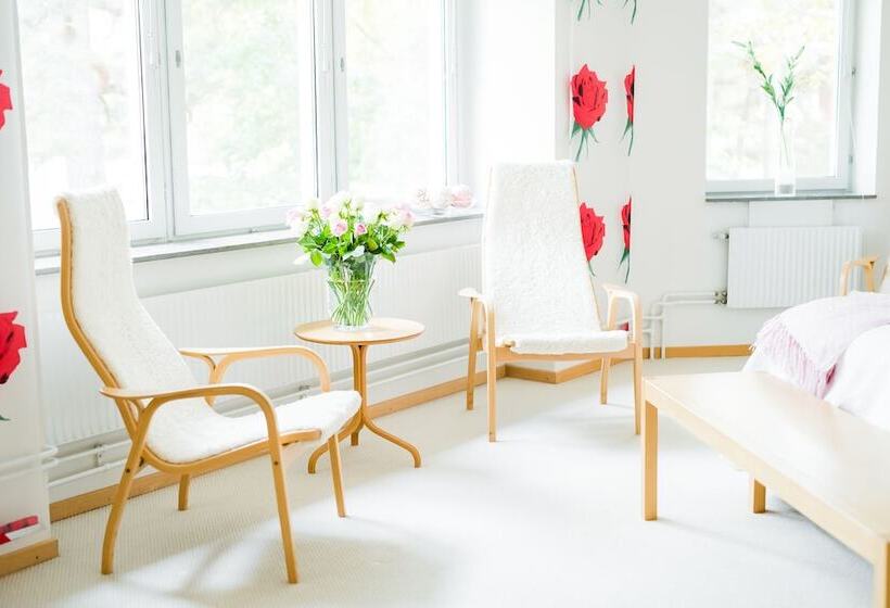 小型套房, Nynäsgården Hotell & Konferens