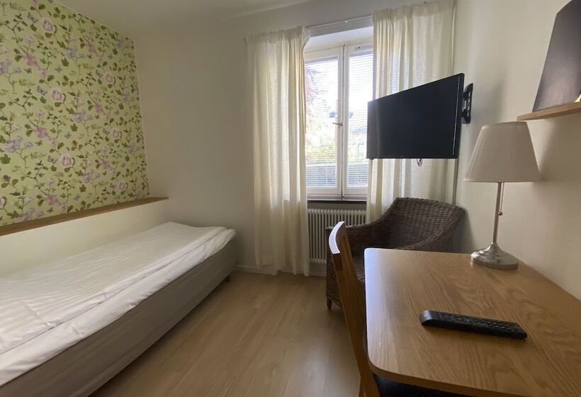 标准单人间, Nynäsgården Hotell & Konferens