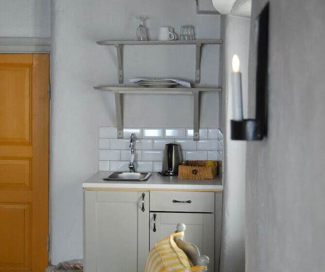 Quarto Superior, Sven Vintappare