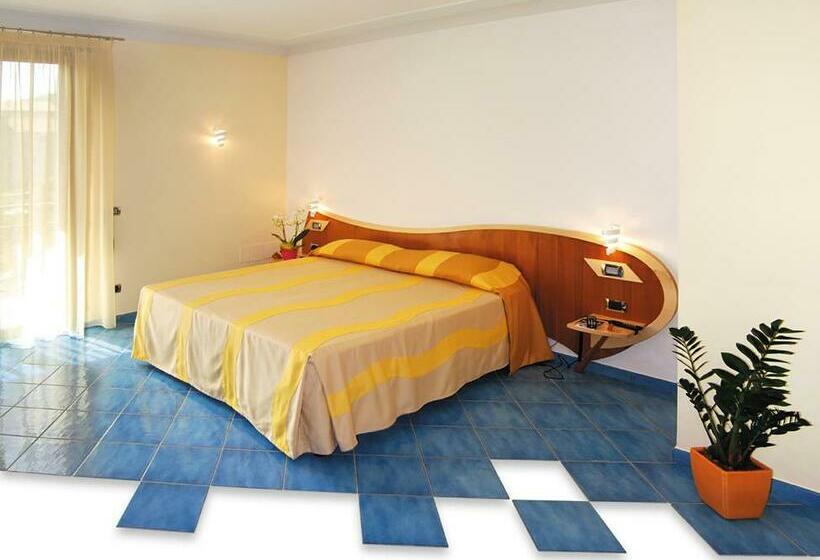 Люкс, Il Principe Resort